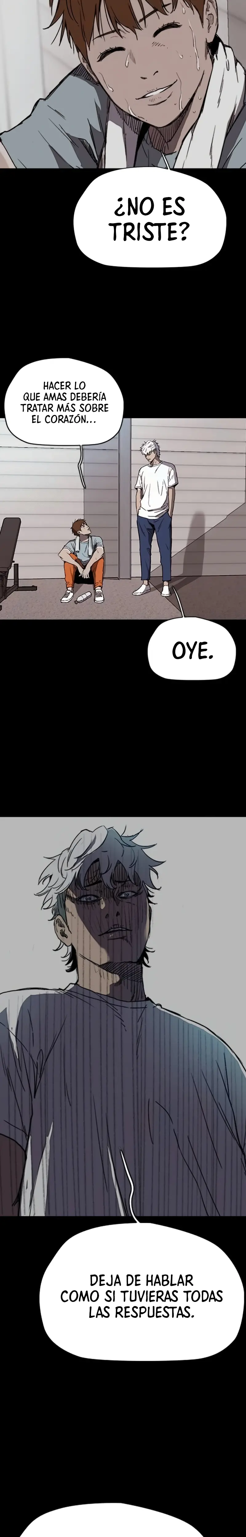 Read Wind Breaker (es) Manga Online