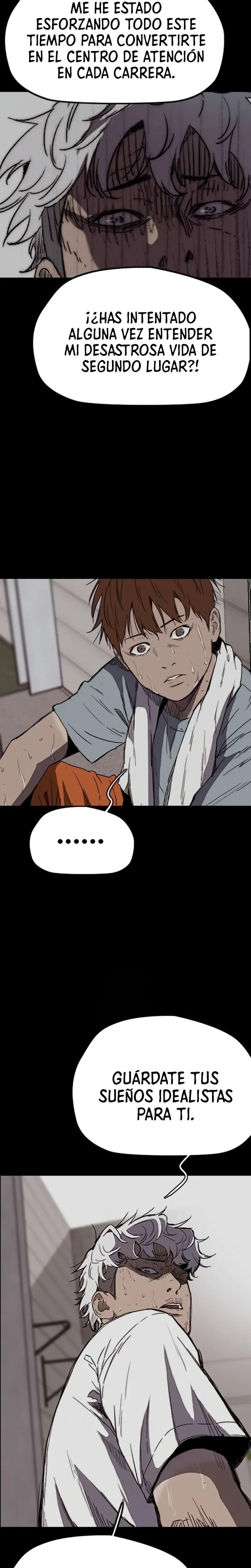 Read Wind Breaker (es) Manga Online