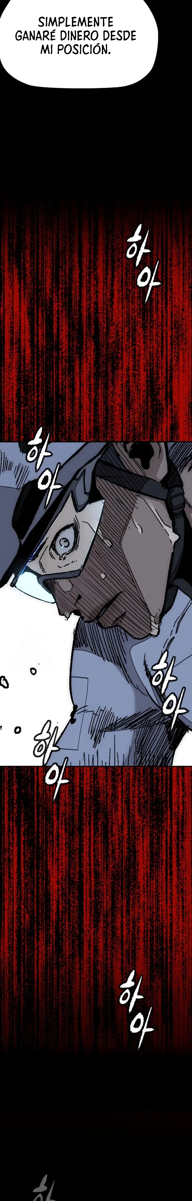 Read Wind Breaker (es) Manga Online