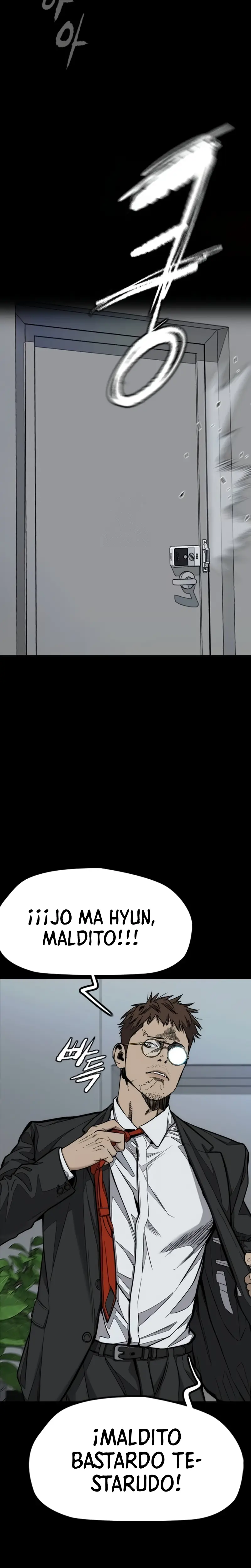 Read Wind Breaker (es) Manga Online