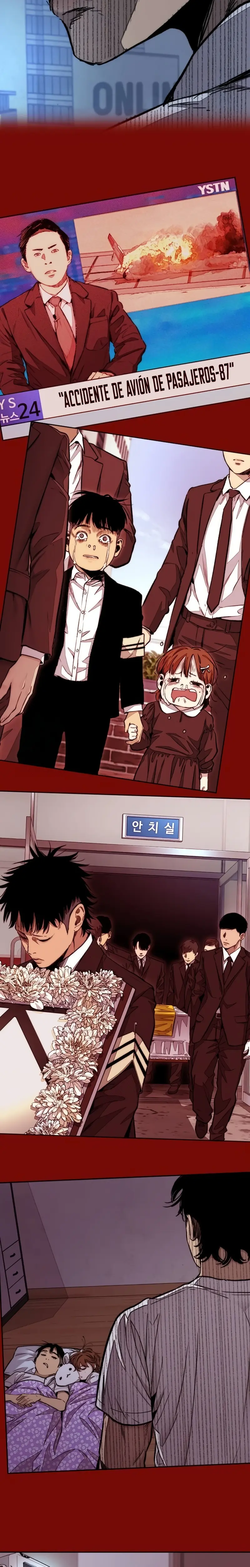 Read Wind Breaker (es) Manga Online