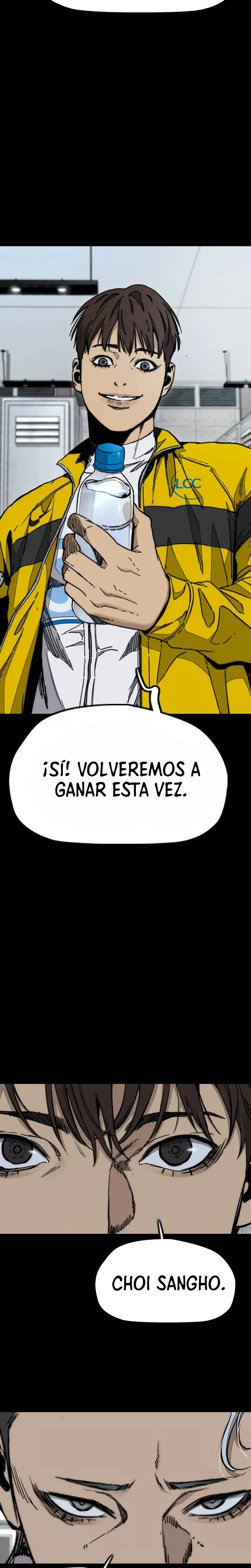 Read Wind Breaker (es) Manga Online