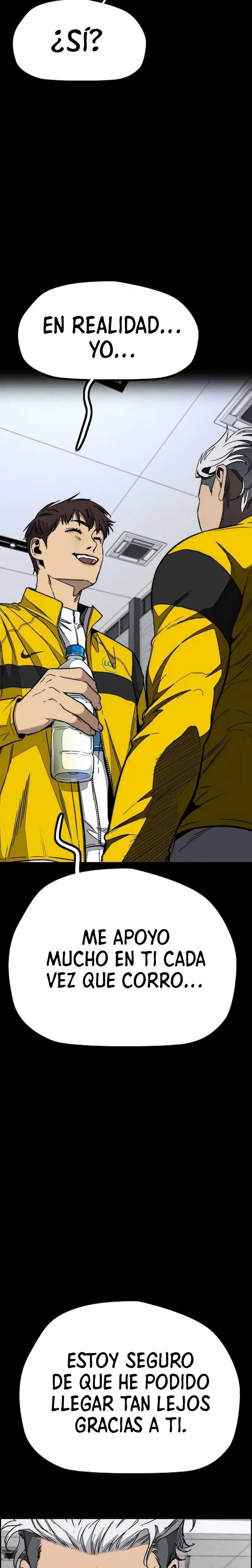 Read Wind Breaker (es) Manga Online