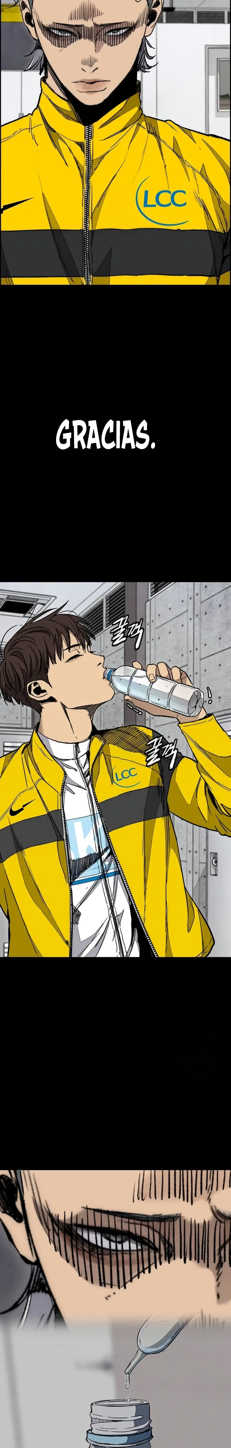 Read Wind Breaker (es) Manga Online