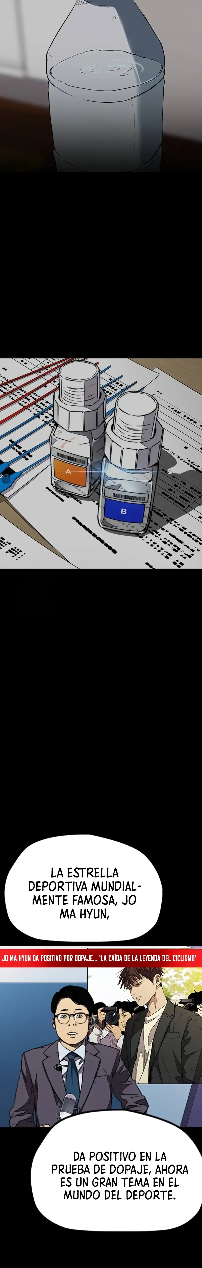 Read Wind Breaker (es) Manga Online