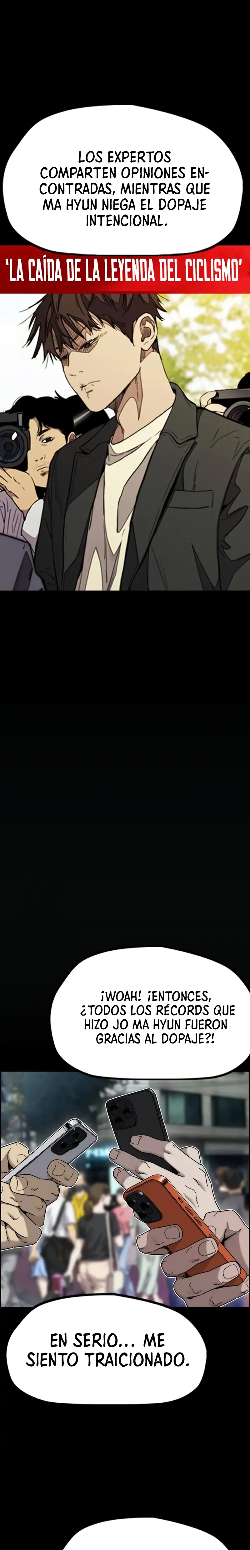 Read Wind Breaker (es) Manga Online