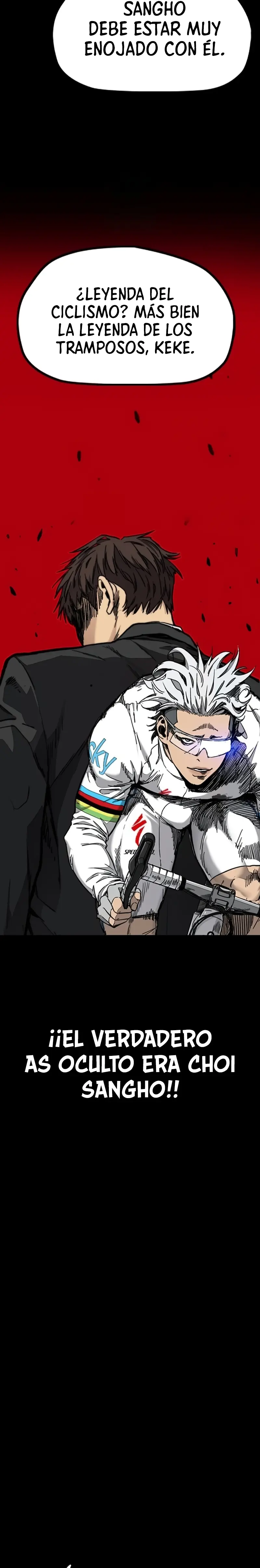 Read Wind Breaker (es) Manga Online