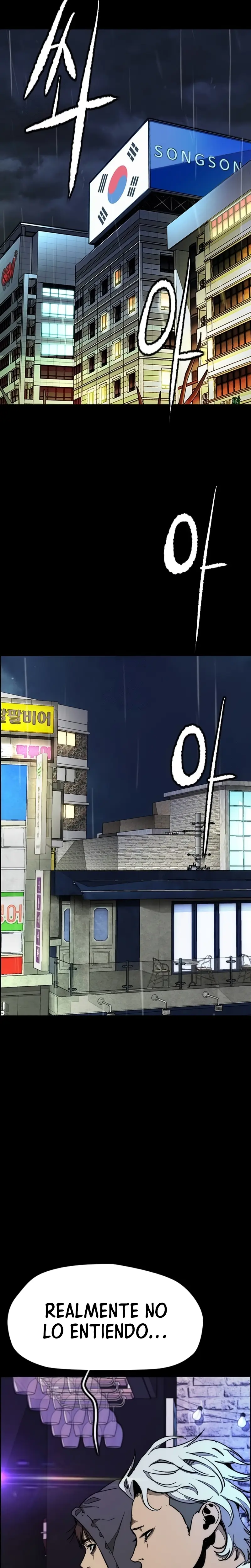 Read Wind Breaker (es) Manga Online