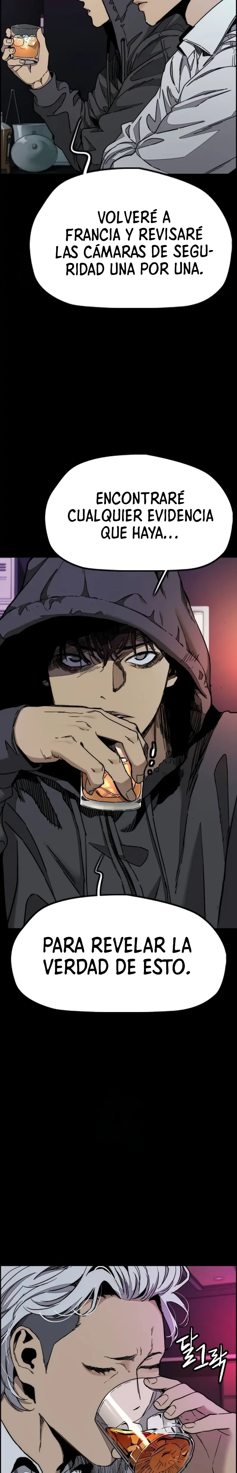 Read Wind Breaker (es) Manga Online