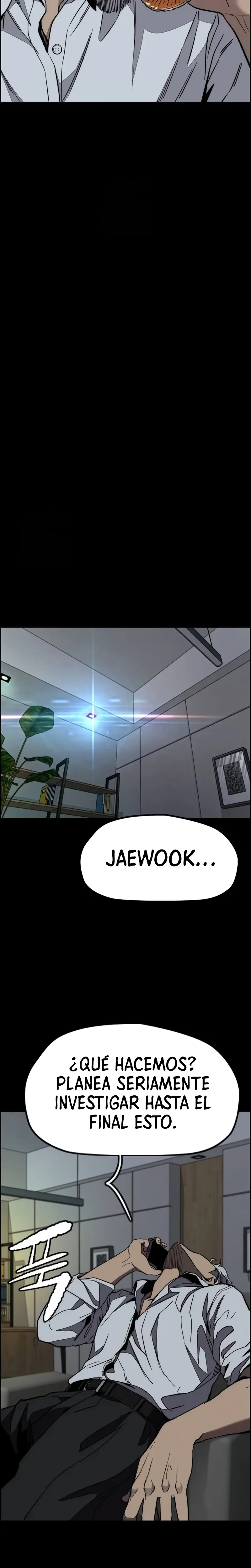 Read Wind Breaker (es) Manga Online