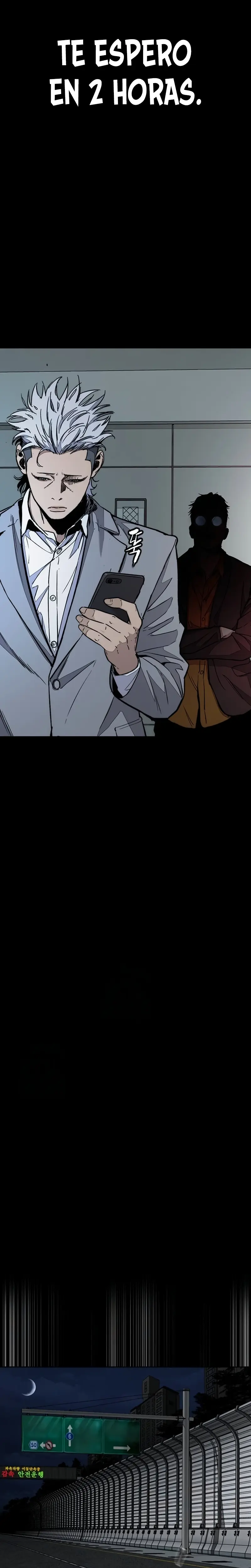 Read Wind Breaker (es) Manga Online