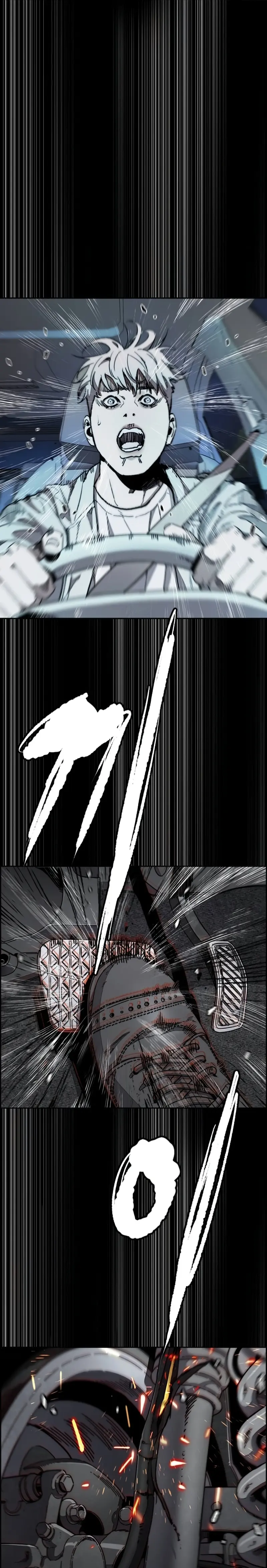 Read Wind Breaker (es) Manga Online