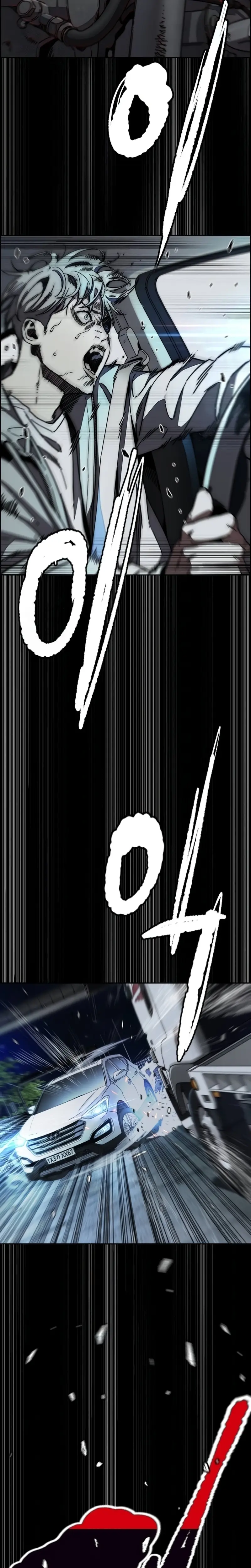 Read Wind Breaker (es) Manga Online