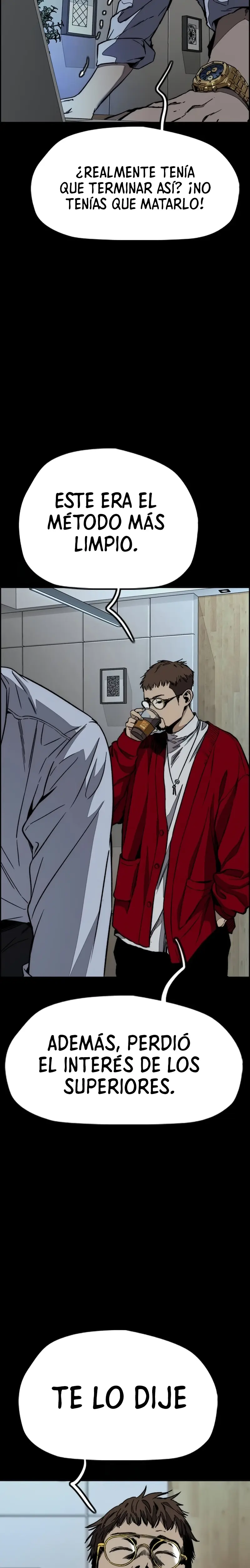 Read Wind Breaker (es) Manga Online