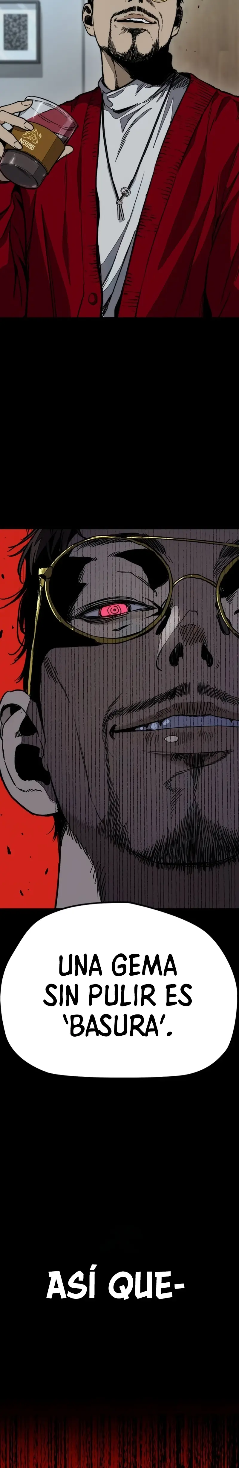 Read Wind Breaker (es) Manga Online