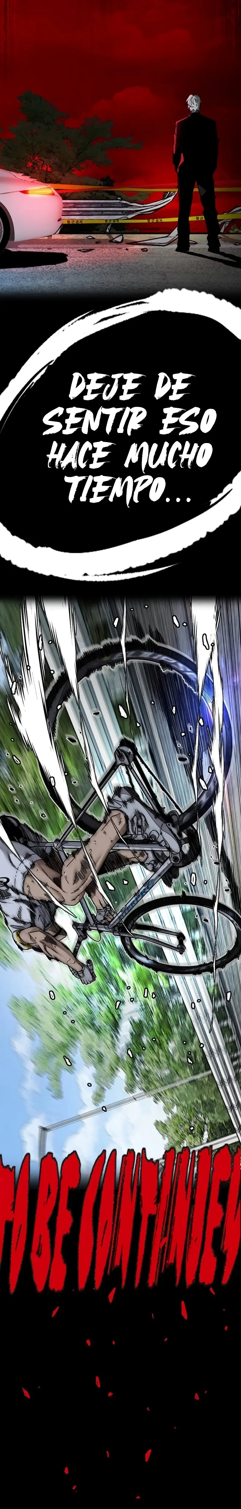 Read Wind Breaker (es) Manga Online