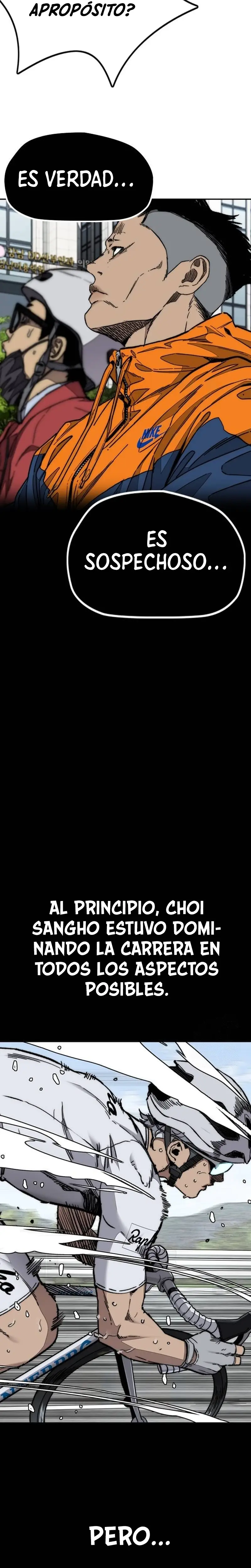 Read Wind Breaker (es) Manga Online