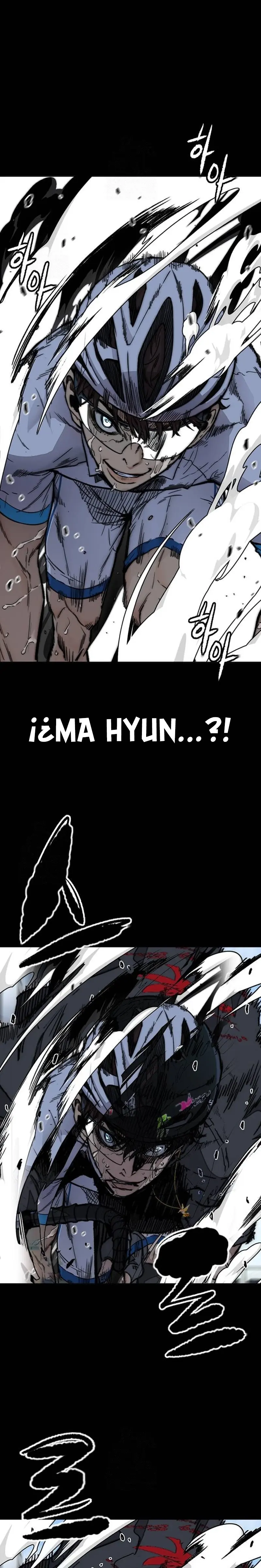 Read Wind Breaker (es) Manga Online