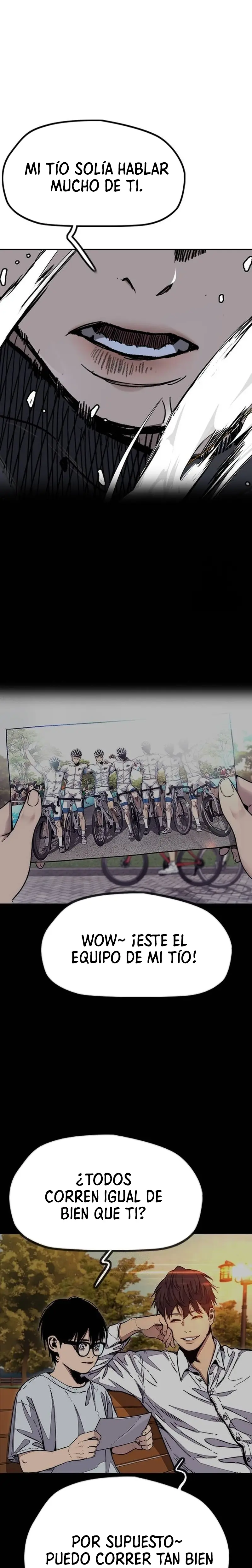 Read Wind Breaker (es) Manga Online