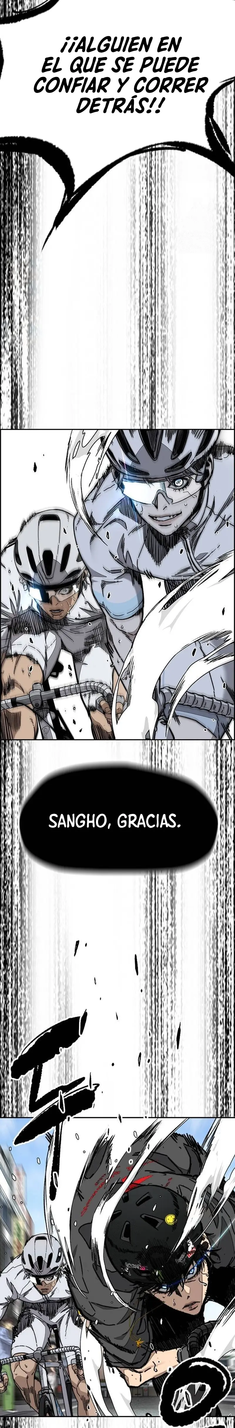 Read Wind Breaker (es) Manga Online