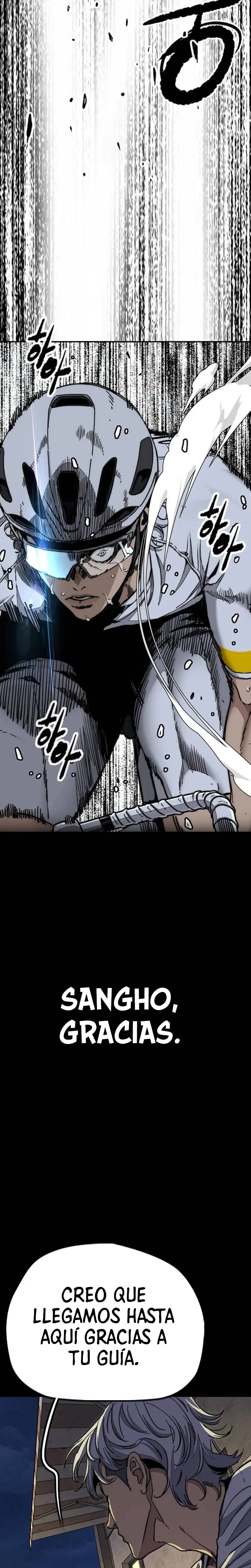 Read Wind Breaker (es) Manga Online