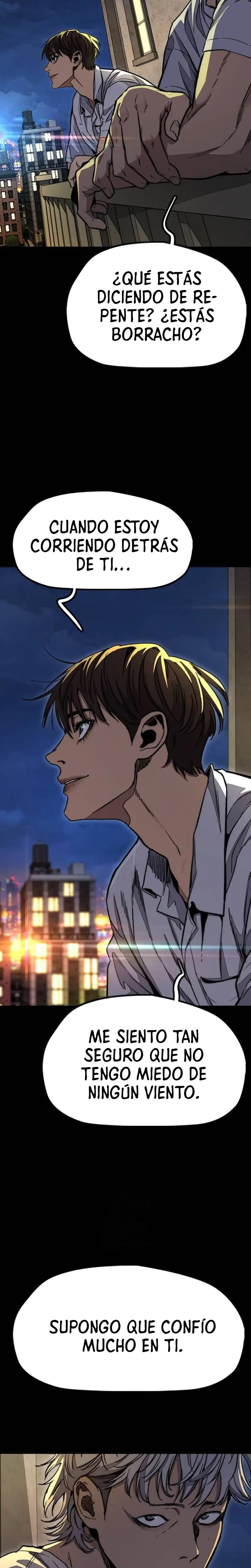 Read Wind Breaker (es) Manga Online