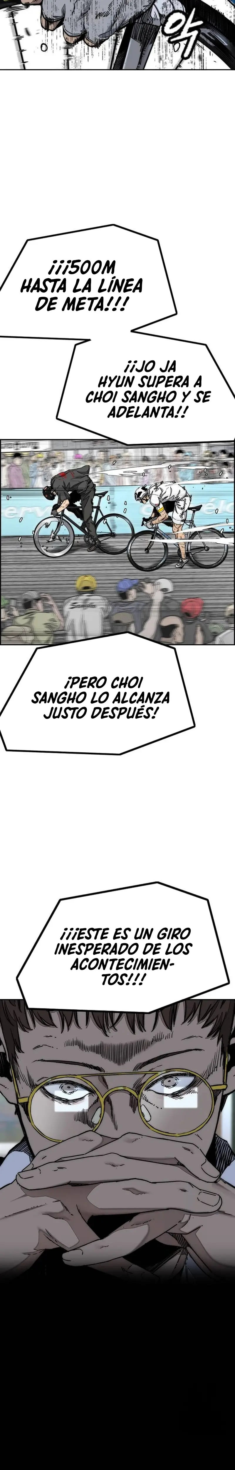 Read Wind Breaker (es) Manga Online