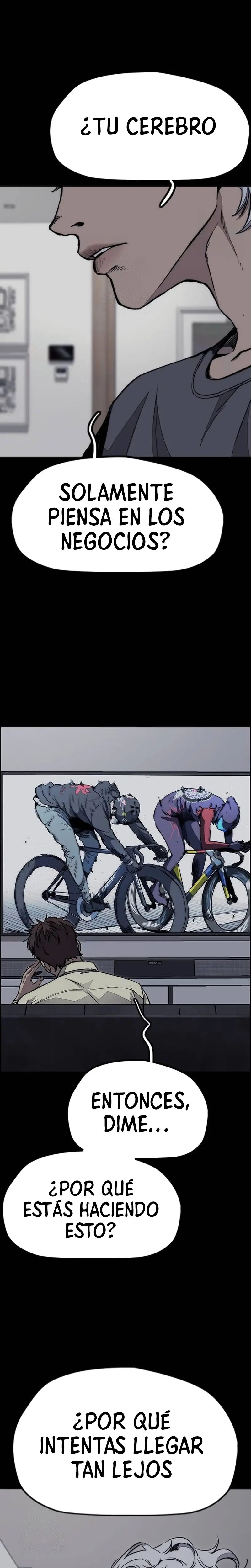 Read Wind Breaker (es) Manga Online