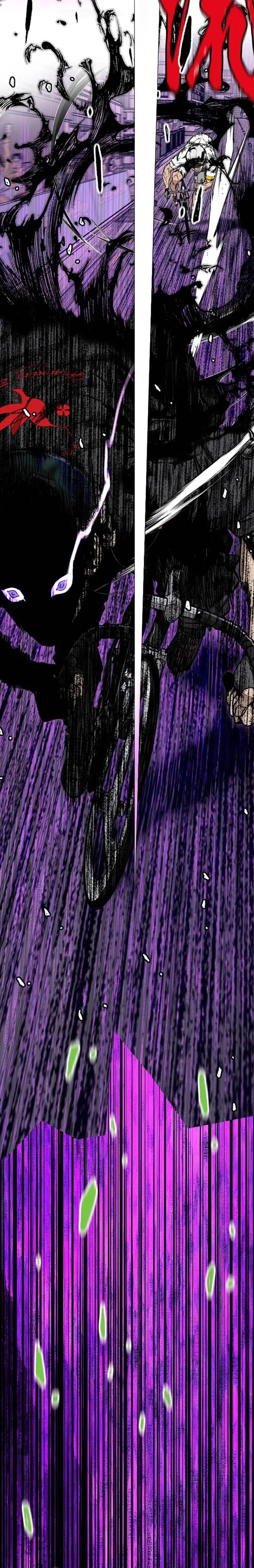 Read Wind Breaker (es) Manga Online