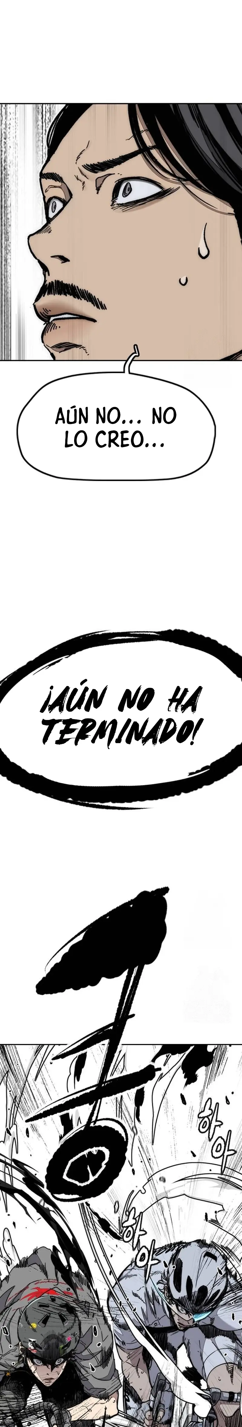 Read Wind Breaker (es) Manga Online