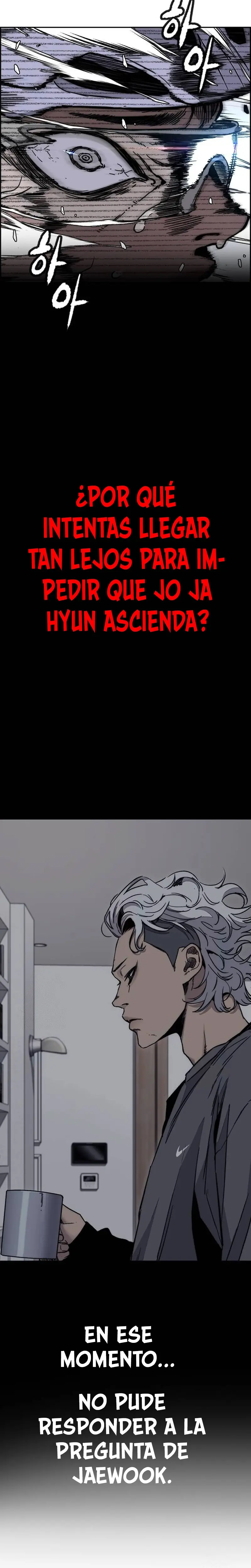 Read Wind Breaker (es) Manga Online