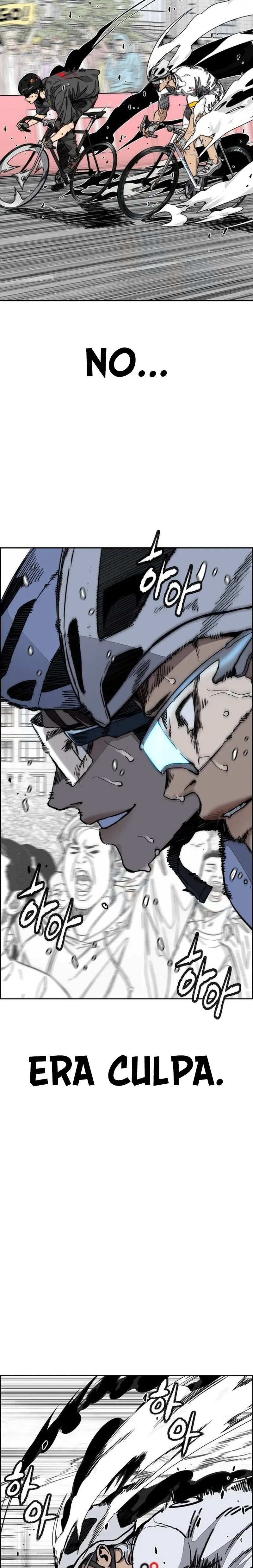 Read Wind Breaker (es) Manga Online