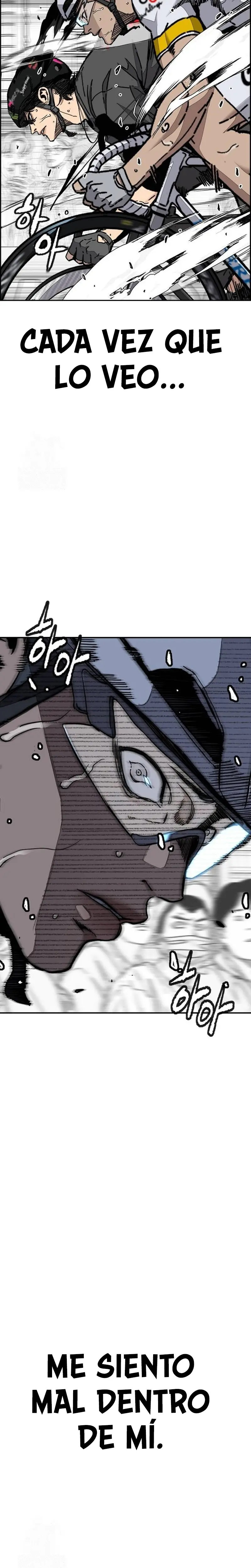 Read Wind Breaker (es) Manga Online