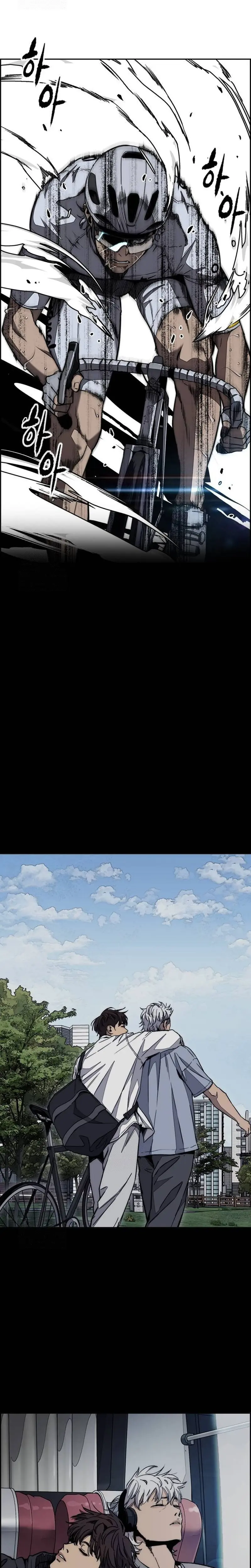 Read Wind Breaker (es) Manga Online