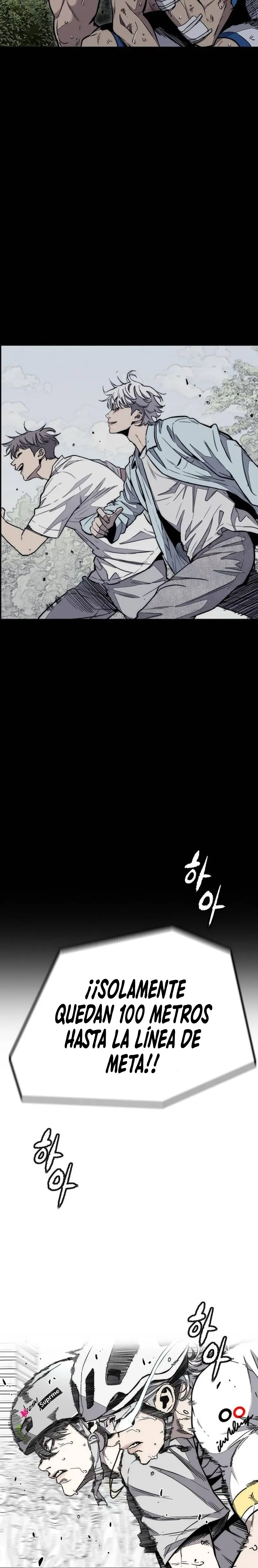 Read Wind Breaker (es) Manga Online