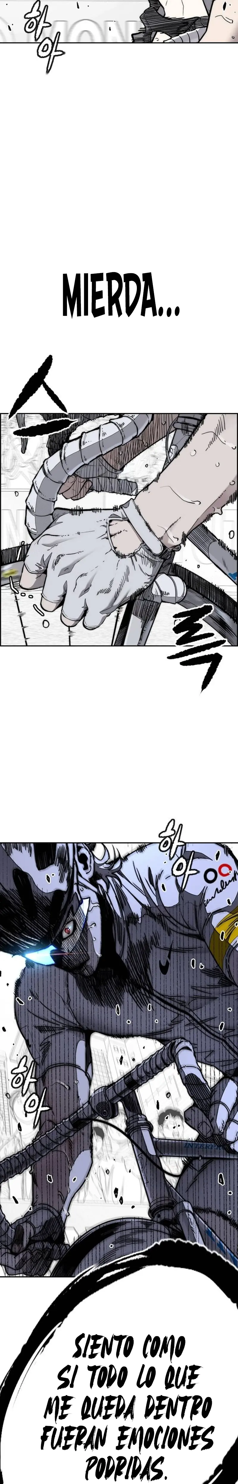 Read Wind Breaker (es) Manga Online