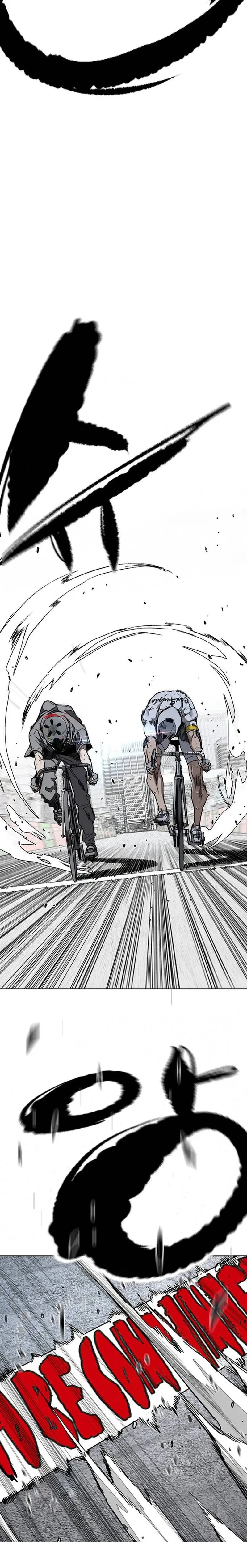 Read Wind Breaker (es) Manga Online