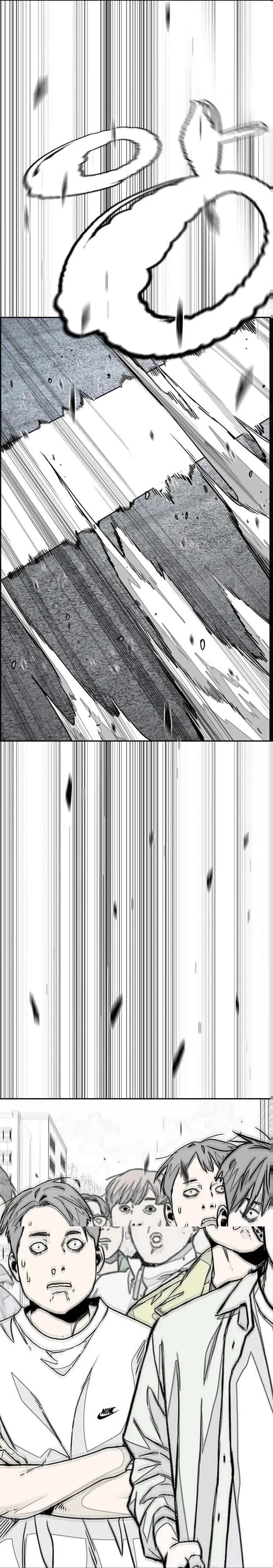 Read Wind Breaker (es) Manga Online