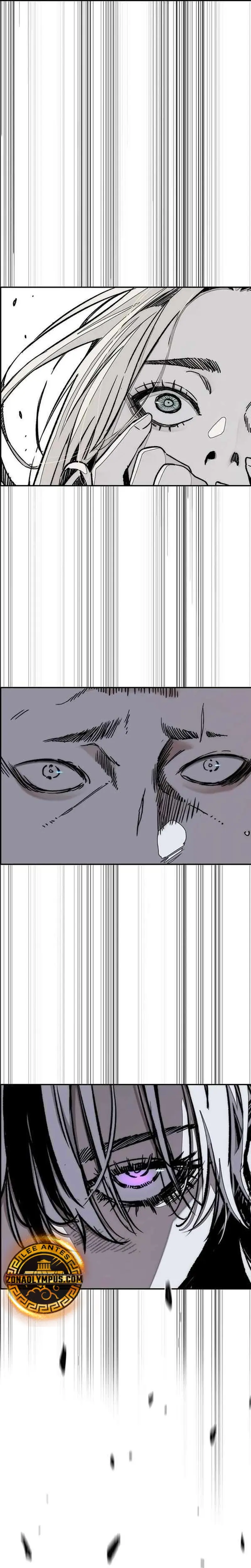 Read Wind Breaker (es) Manga Online