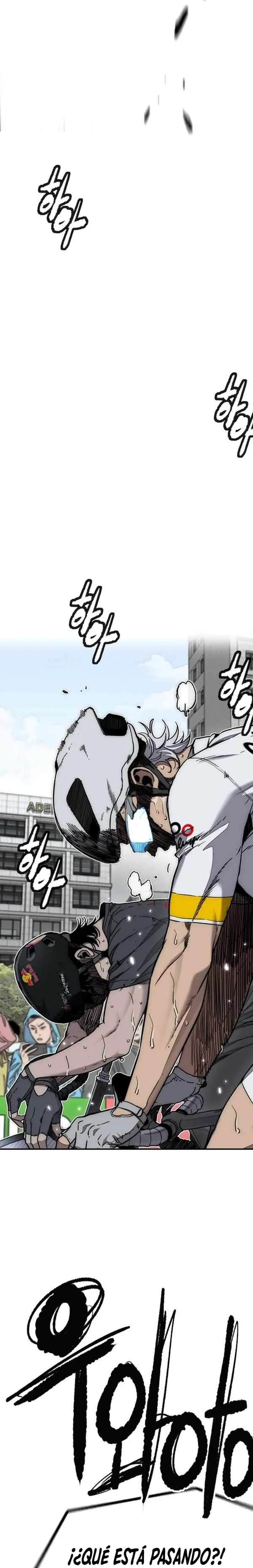 Read Wind Breaker (es) Manga Online