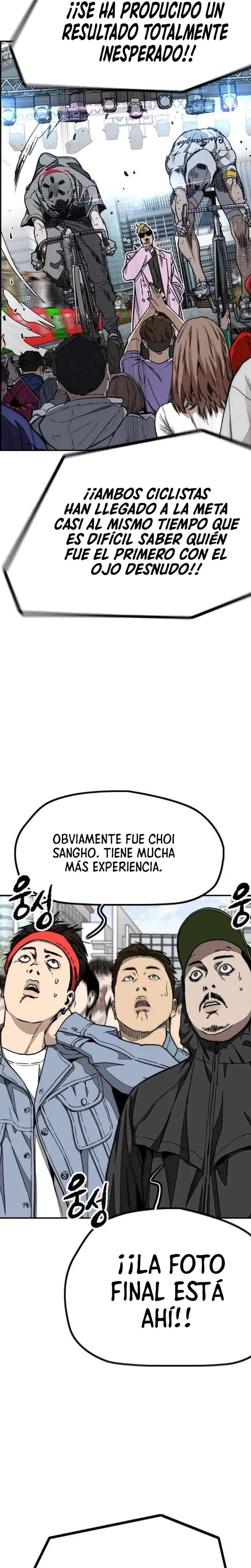 Read Wind Breaker (es) Manga Online