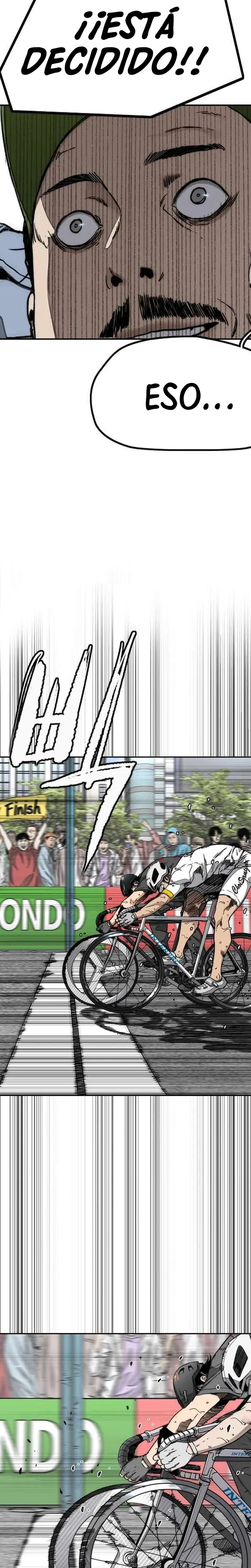 Read Wind Breaker (es) Manga Online