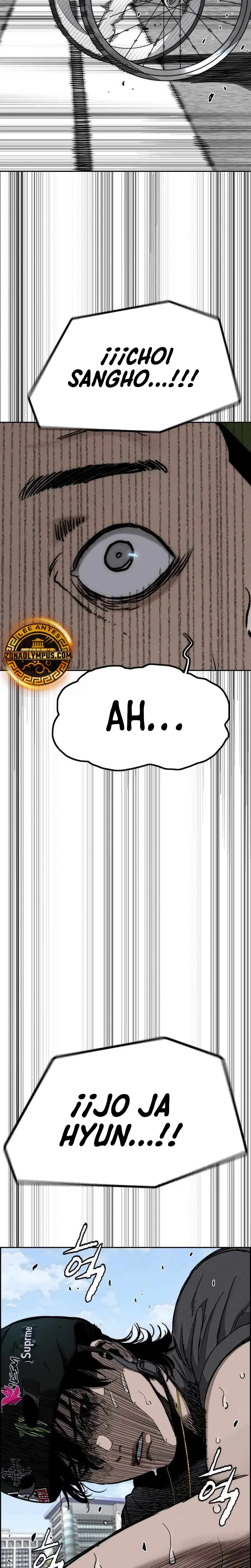 Read Wind Breaker (es) Manga Online