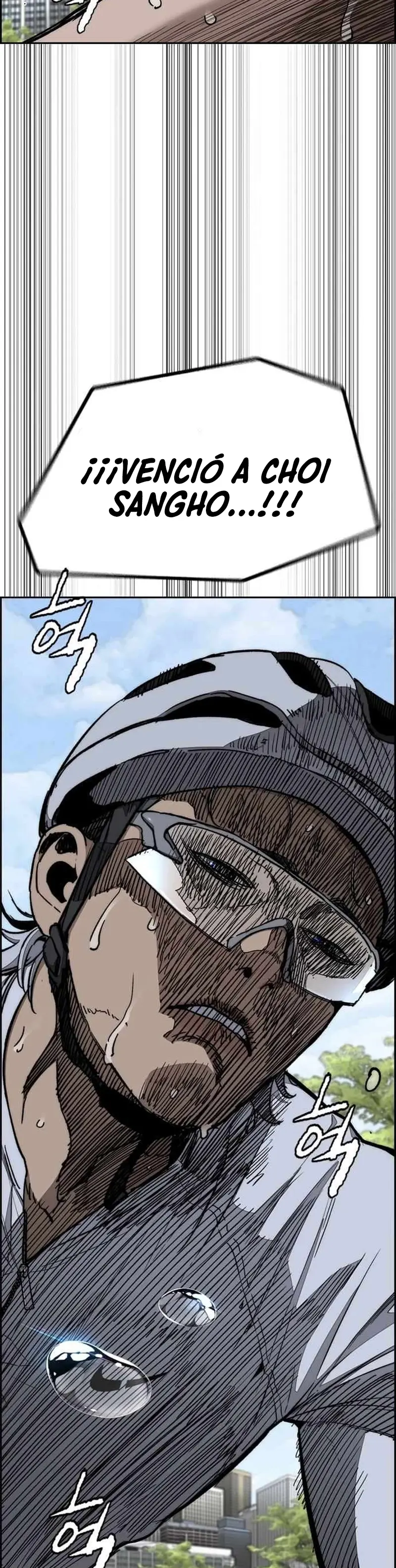 Read Wind Breaker (es) Manga Online