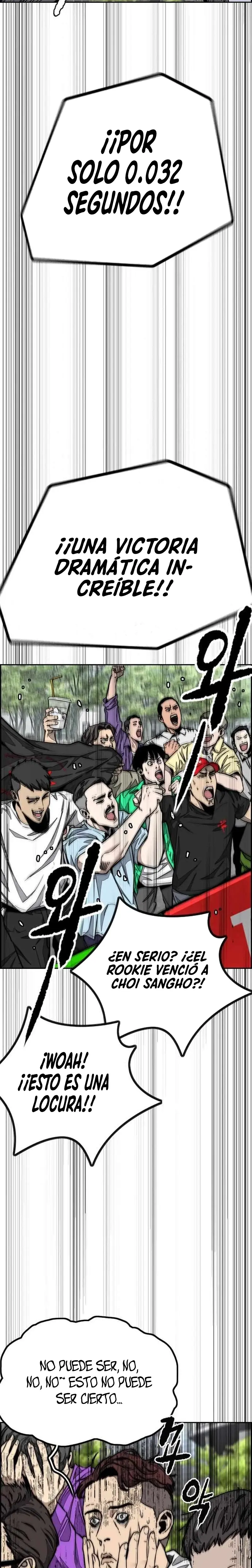 Read Wind Breaker (es) Manga Online