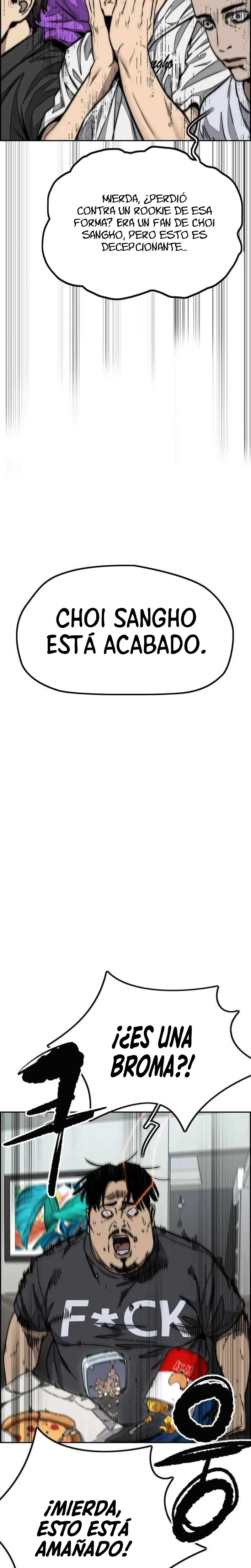 Read Wind Breaker (es) Manga Online