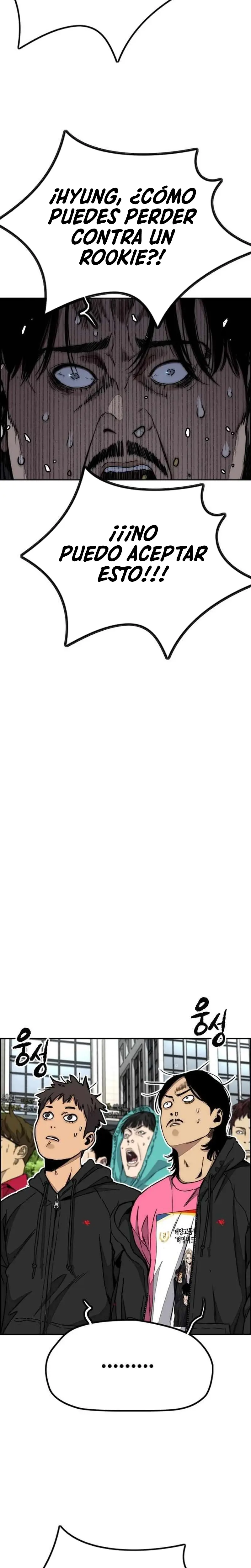 Read Wind Breaker (es) Manga Online