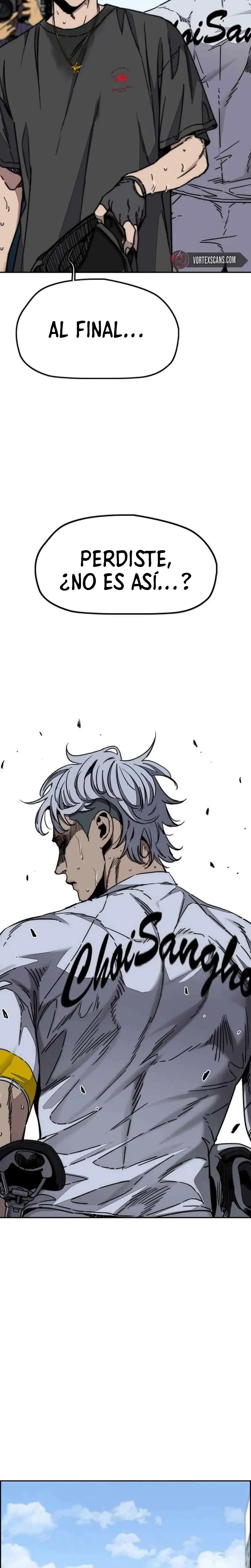 Read Wind Breaker (es) Manga Online