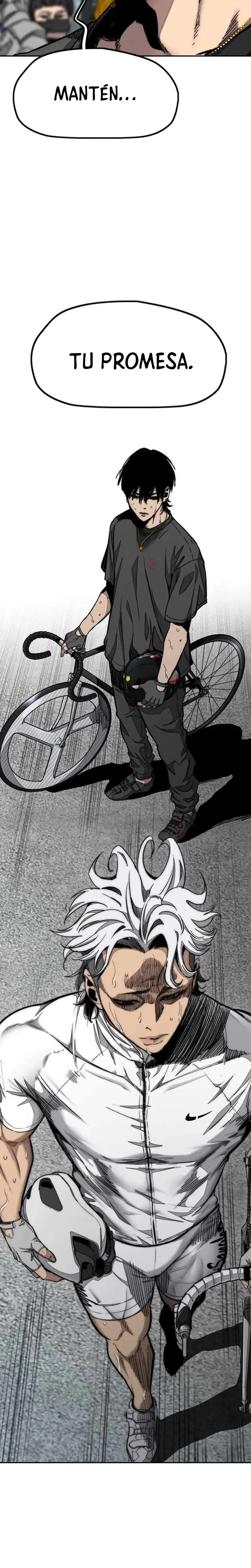 Read Wind Breaker (es) Manga Online