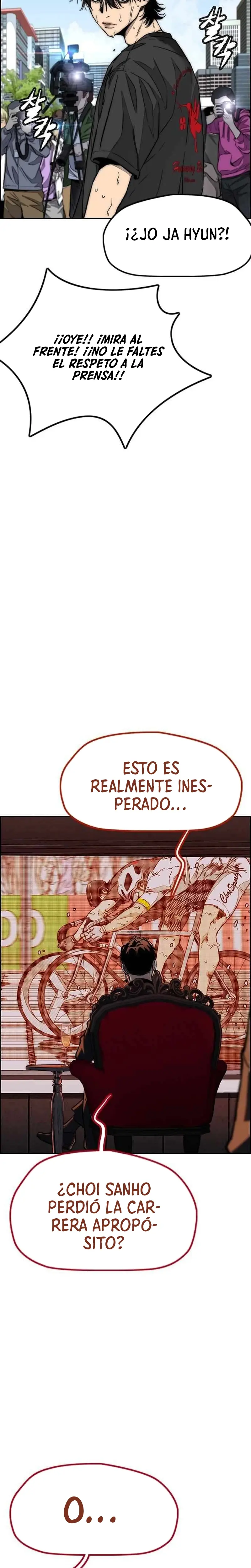 Read Wind Breaker (es) Manga Online